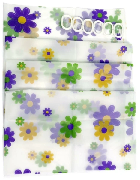 Шторка для душа Haiba HB75060