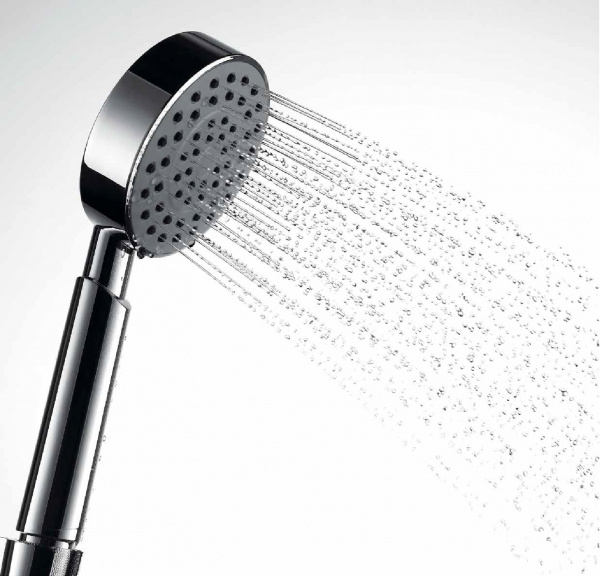 Душевая лейка Haiba HB23 хром