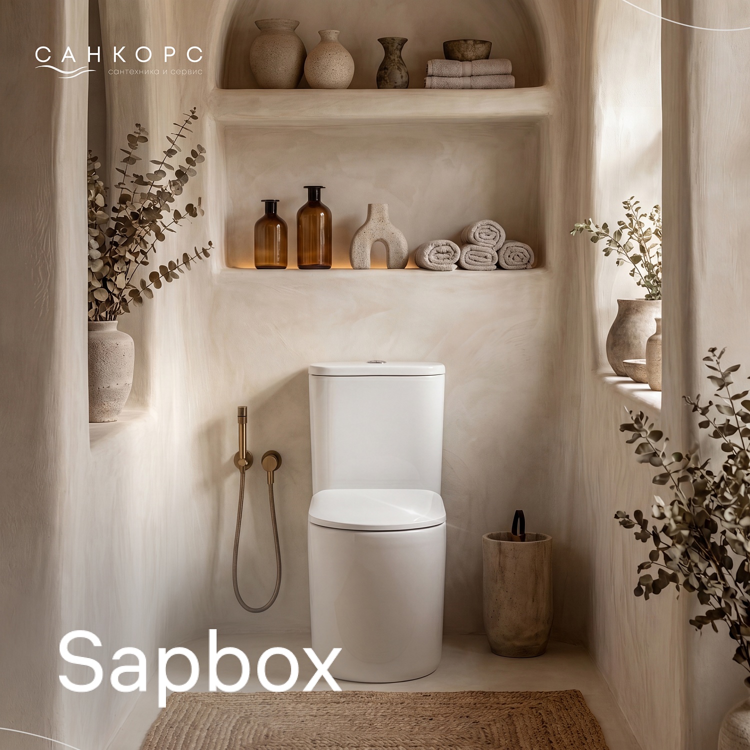 Sapbox
