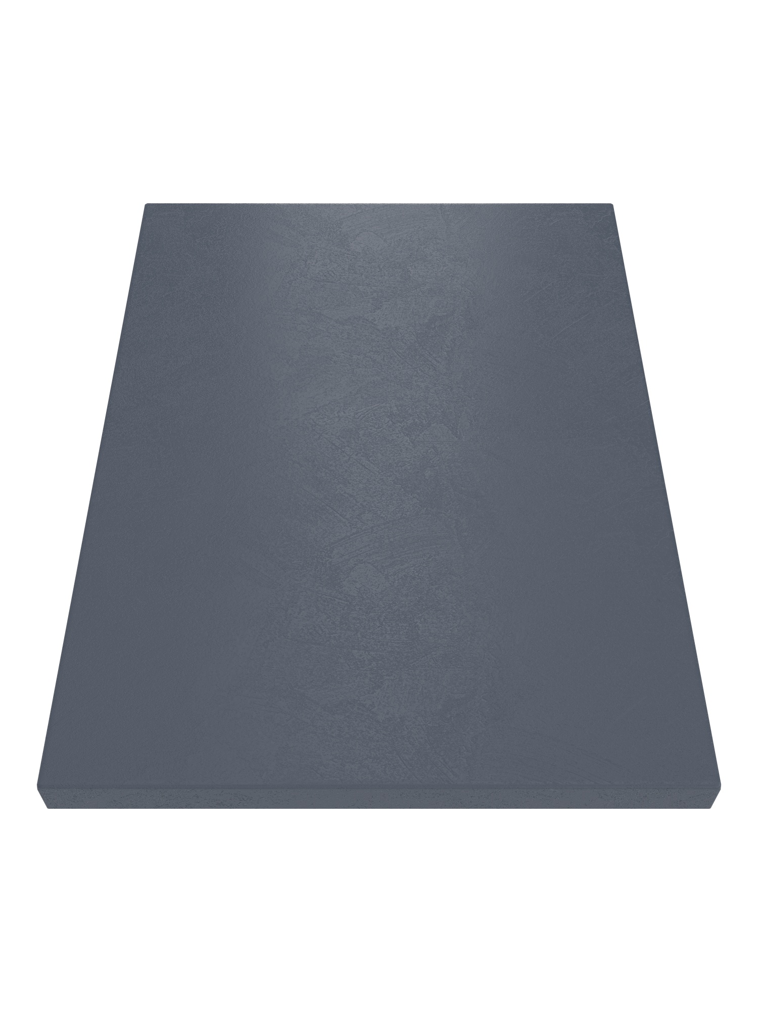 Столешница Kакса-А 005375 60 см серая