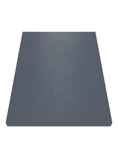 Столешница Kакса-А 005375 60 см серая