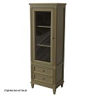 Пенал Caprigo Albion 10355R 60 см R (эмаль)