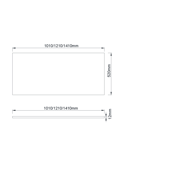 Столешница Armadi Art Quatro 140 см 792-140-D daphne