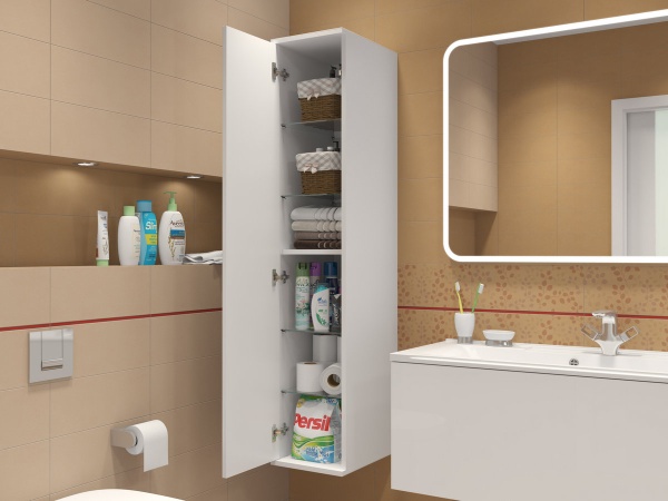 Зеркало Kакса-А Radisson Lux 80x80 4654