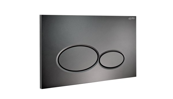 Кнопка смыва Sapbox 310BL2252 для SBOX310 черная