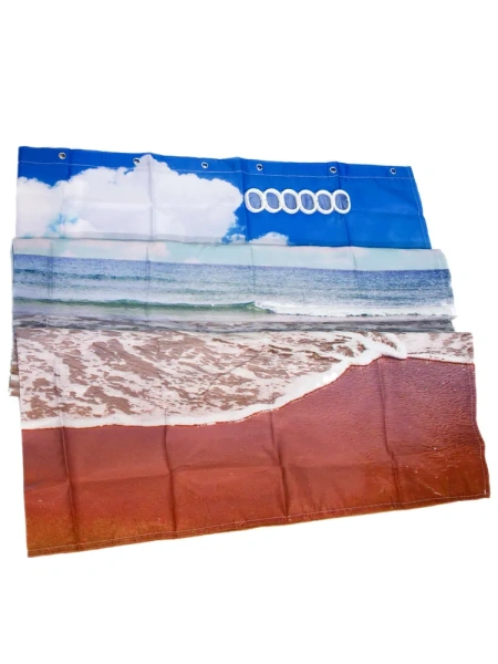 Шторка для душа Haiba HB74061