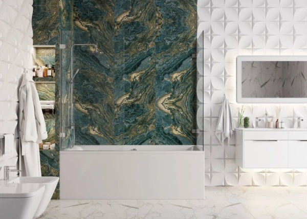 Ванна акриловая Vagnerplast Veronela 180x80 VPBA180VEA2X-04