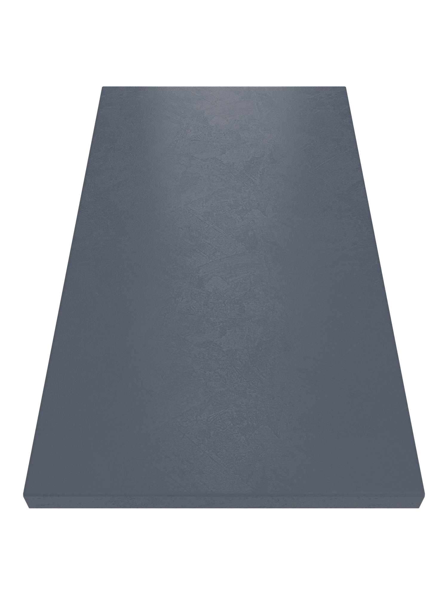 Столешница Kакса-А 005374 80 см серая