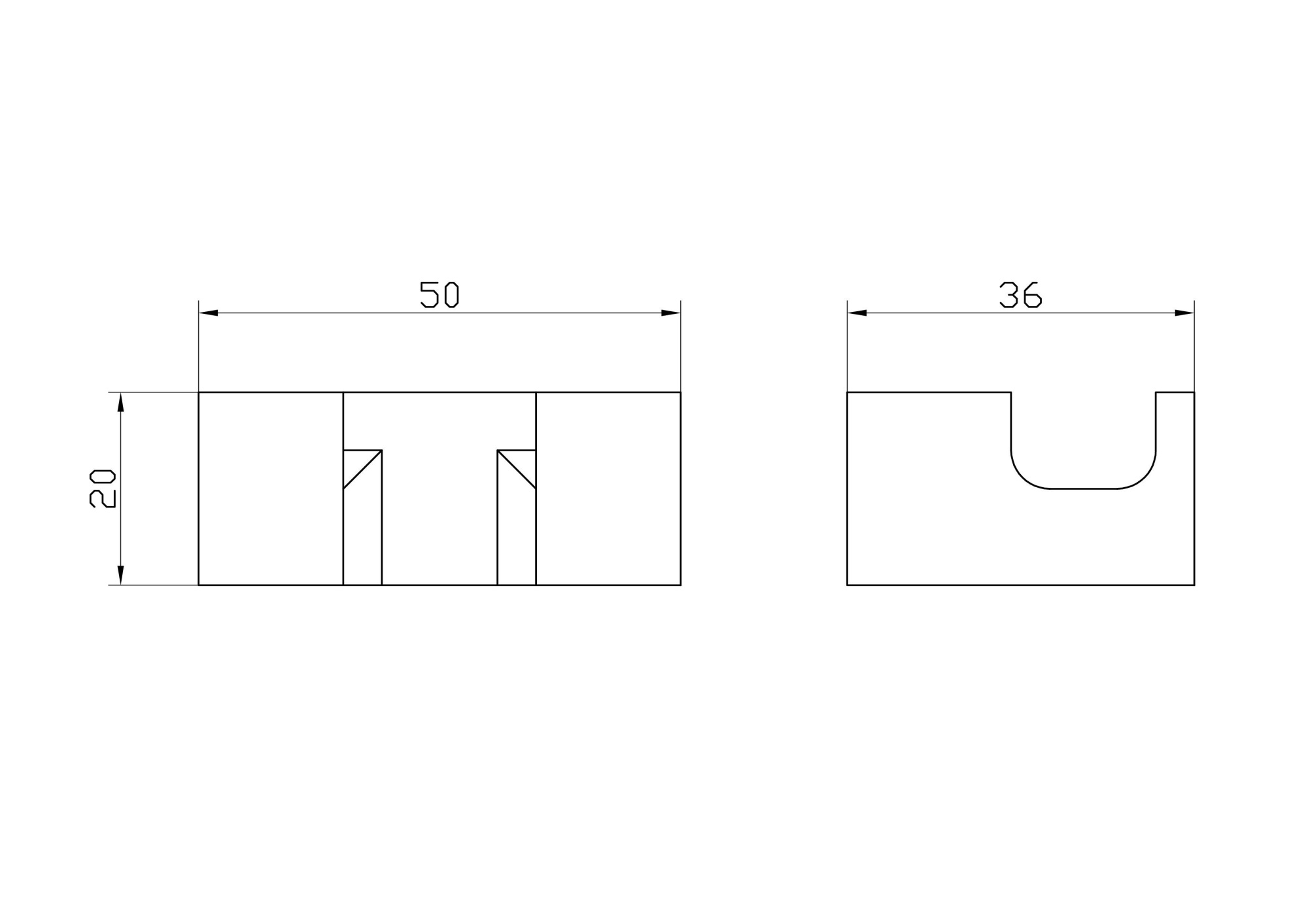 Крючок Wonzon & Woghand WW-9525 хром глянцевый