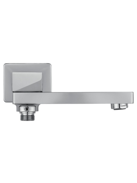 Излив для ванны Wonzon & Woghand WW-88SZ06-CR хром глянцевый с дивертором