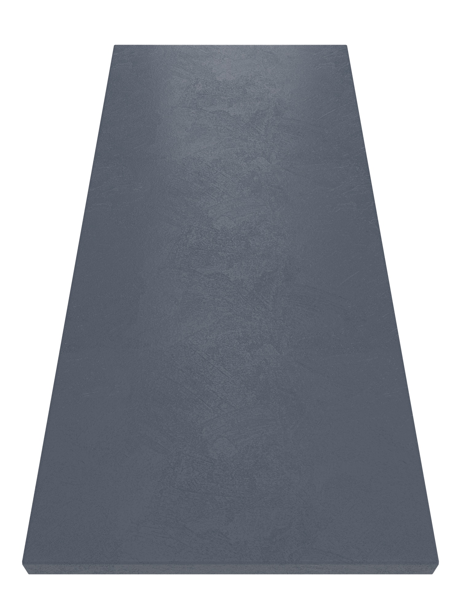 Столешница Kакса-А 005376 100 см серая