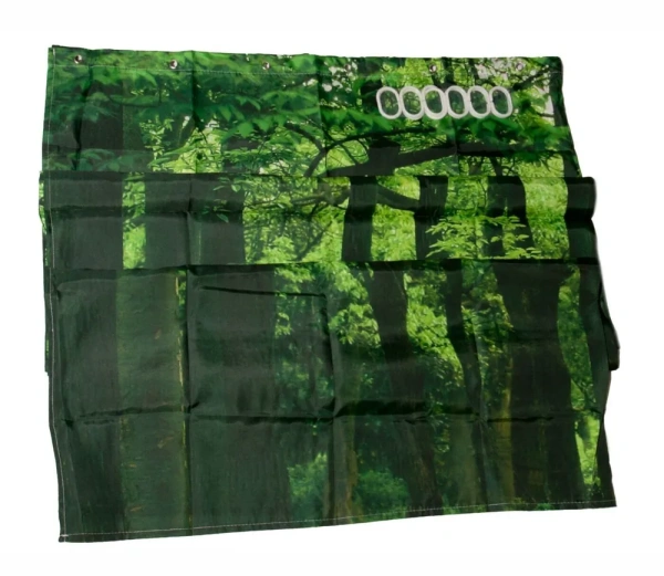 Шторка для душа Haiba HB74060