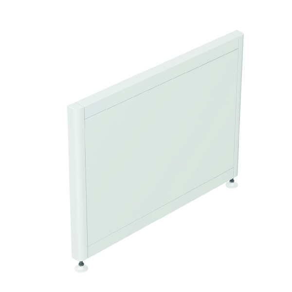 Экран под ванну Onika Торцевой 527001 65 см белый