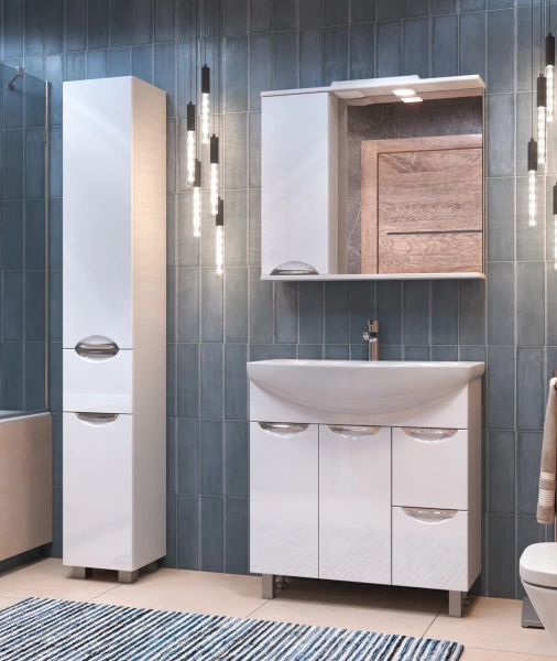 Тумба под раковину Vigo Callao tn.CAL.BAL.80.2D.2Y 80 см белая