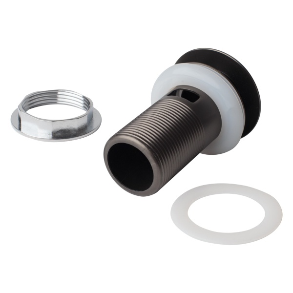 Донный клапан Esko Bangkok Gun Metal BGGM gun metal