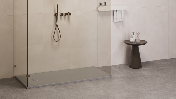 Душевой поддон Salini Oasi Plus 200x80 120423MN белый RAL матовый