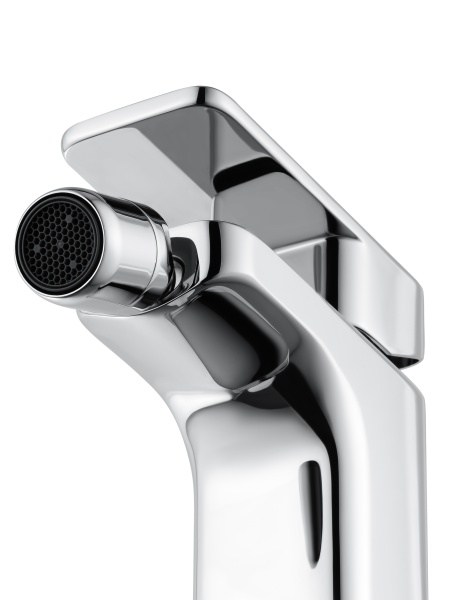 Смеситель для биде Wonzon & Woghand Arnie WW-695001-CR хром глянцевый