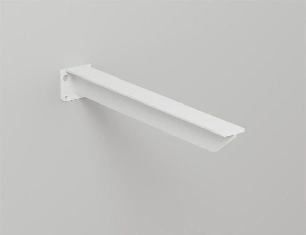 Столешница Salini Costa 50 см 200123M белый RAL матовая