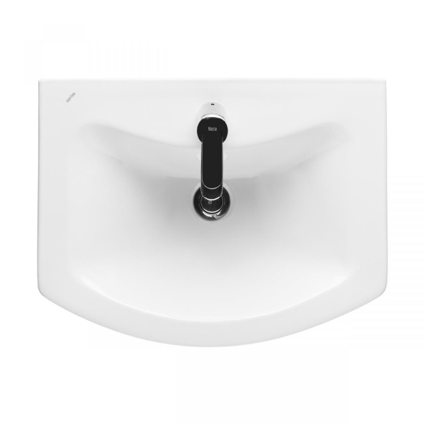 Встраиваемая раковина Santek Балтика 1WH501701 50 см белая