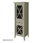 Пенал Caprigo Napoli 11250L 55 см L (дерево, эмаль)