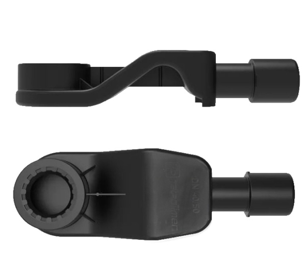 Душевой трап Wonzon & Woghand WW-65406M-BR никель брашированный