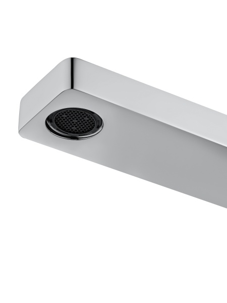 Смеситель напольный Wonzon & Woghand Fit WW-88649009-CR хром глянцевый с душевым гарнитуром