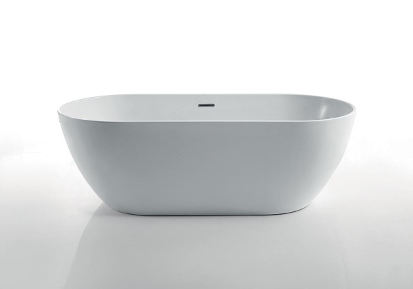 Ванна акриловая Vagnerplast Marbella 170x80 KRBV169MAR7X-64