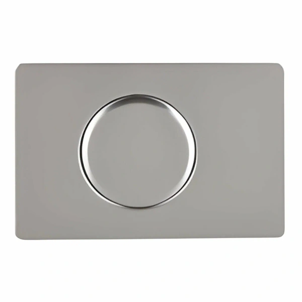 Инсталляция Sapbox 108C.500.01.807SS-CH для унитаза с кнопкой смыва хром глянцевый