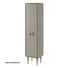Пенал Caprigo Milano 14352L 40 см L (эмаль)