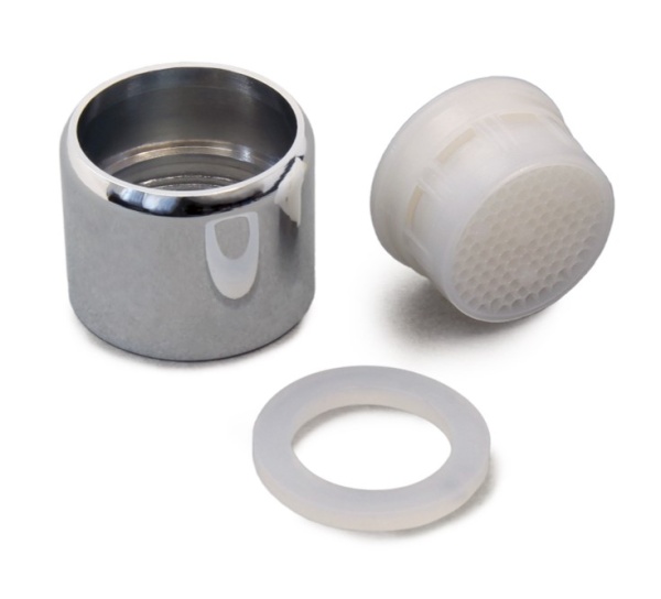 Аэратор Esko ARSF226L хром внутренняя резьба