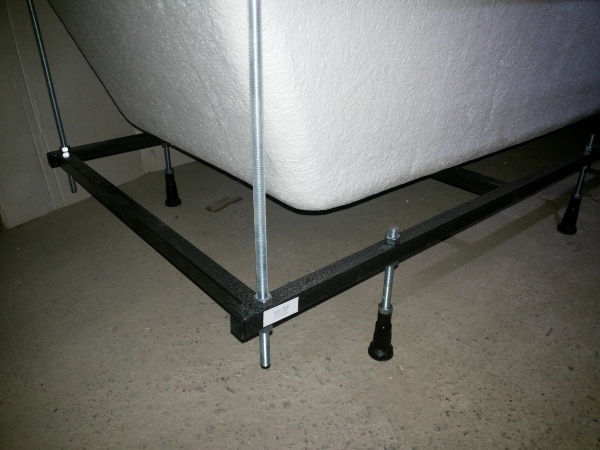 Усиленный каркас для ванны Sancors 180x90 VPK18090