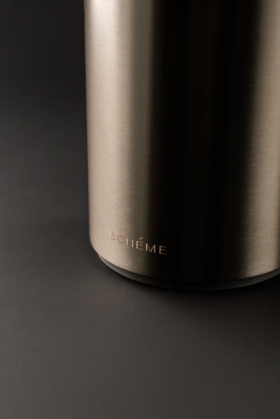 Дозатор для мыла Boheme 10929-CR хром