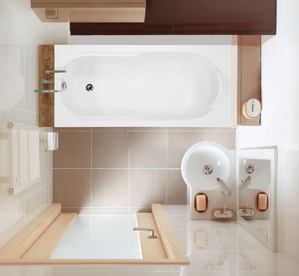 Ванна акриловая Vagnerplast Nymfa 160x70 VPBA167NYM2E-04