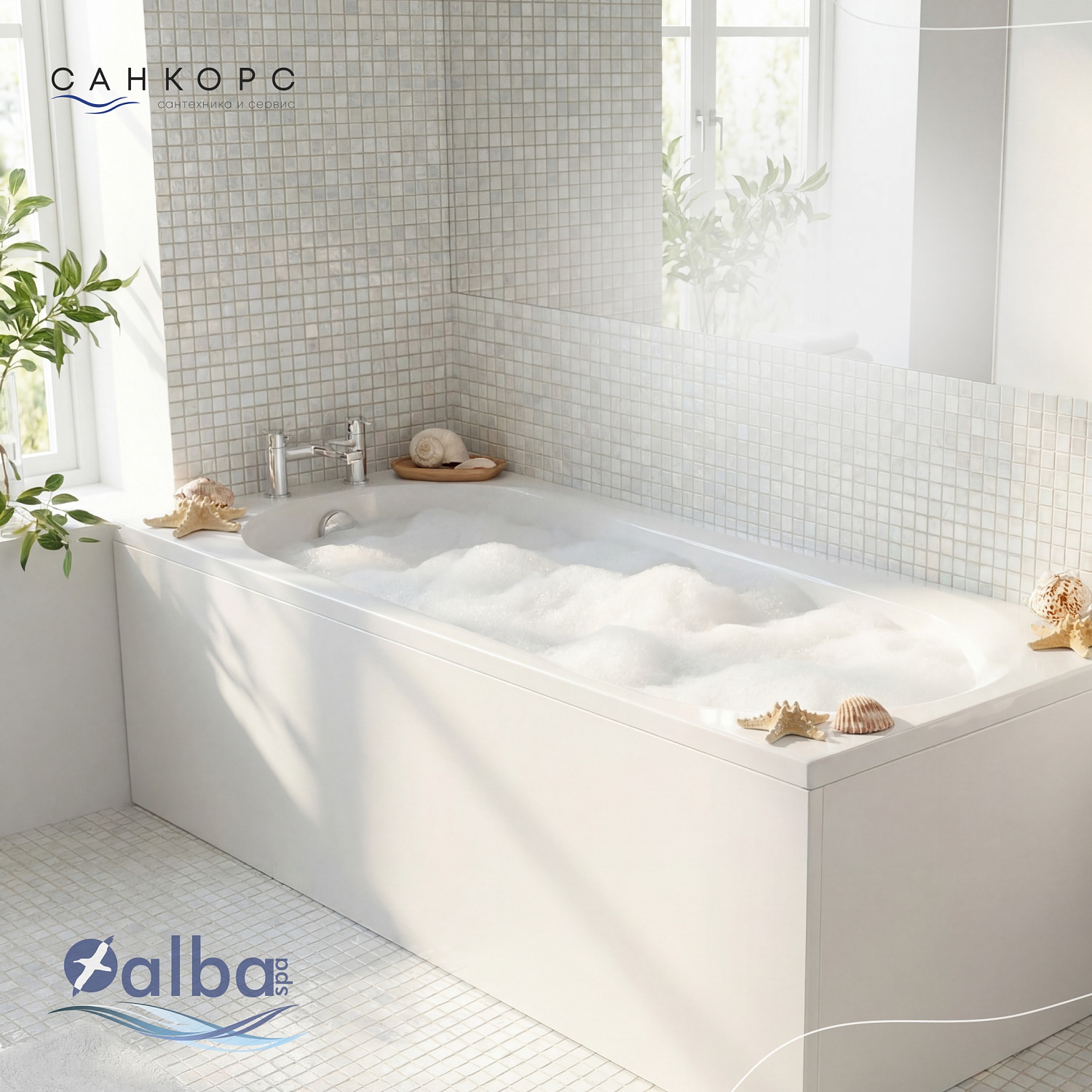 Alba Spa