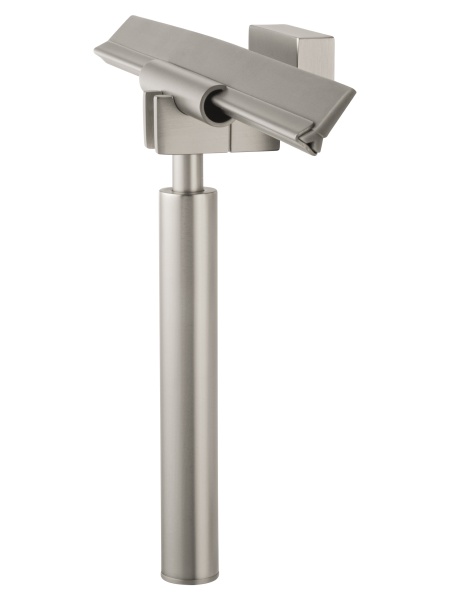 Водосгон для стекол Wonzon & Woghand Polo WW-8923-BN никель брашированный