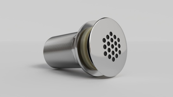 Донный клапан для раковины Salini 16311H хром