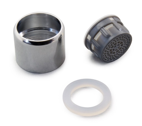 Аэратор Esko ARF226L хром внутренняя резьба