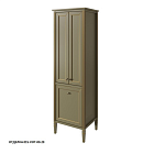 Пенал Caprigo Albion 10353 60 см (эмаль)