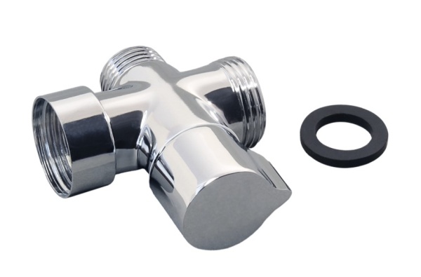 Девиатор для смесителя Esko EDV1CER механический