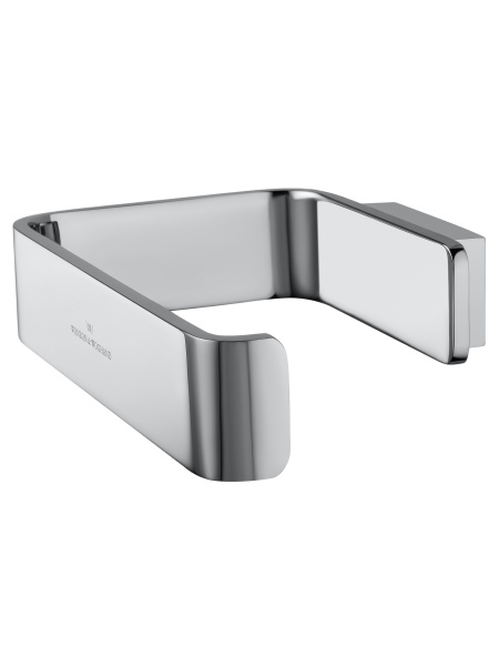 Держатель для туалетной бумаги Wonzon & Woghand Lotte WW-8316 хром глянцевый