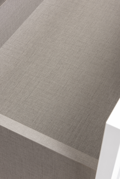 Тумба под раковину LaFenice Cubo FNC-01-CUB-BG-90 90 см синяя матовая