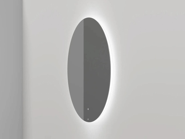 Зеркало Salini Ombra 120x75 27M0312BH с подсветкой