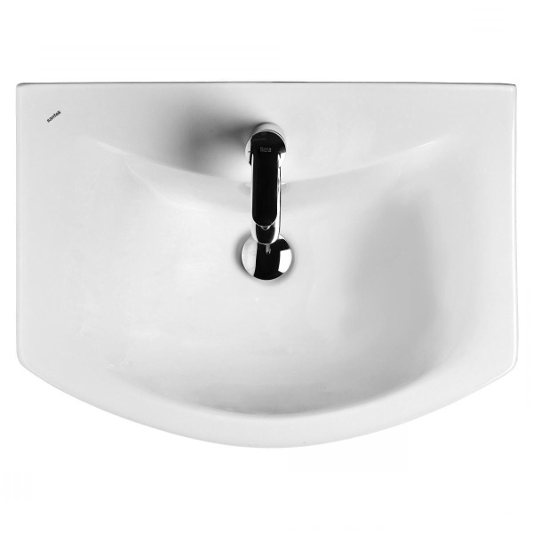 Встраиваемая раковина Santek Балтика 1WH110246 60 см белая