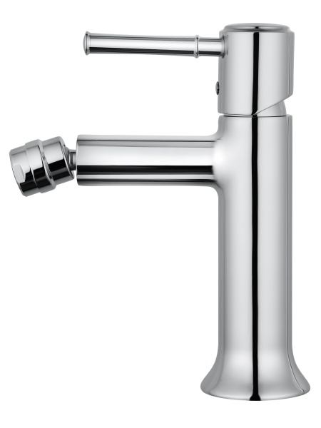 Смеситель для биде Wonzon & Woghand Tor WW-88016073-CR хром глянцевый