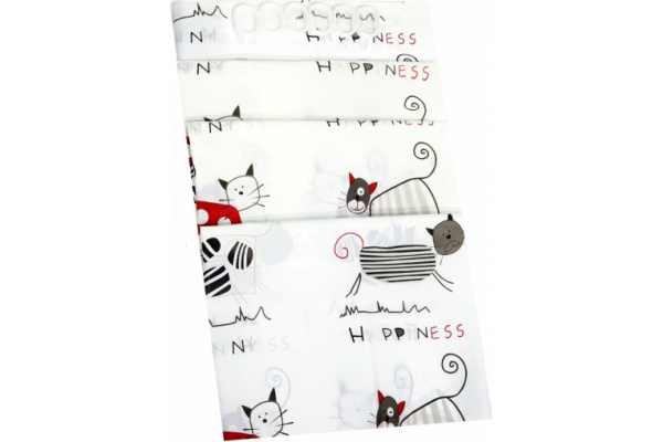 Шторка для душа Haiba HB75062