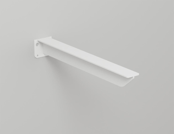 Столешница Salini Costa 50 см 200123MF белый RAL матовая