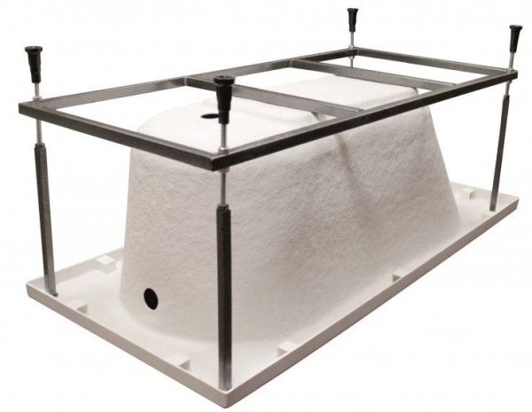 Усиленный каркас для ванны Sancors 180x90 VPK18090