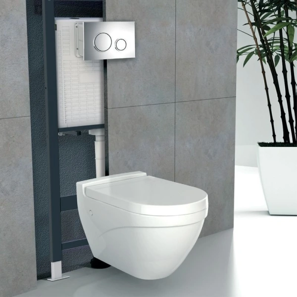 Инсталляция для унитаза Koller Pool Alcora Alcora ST1200