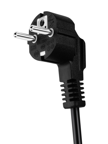 Полотенцесушитель электрический Wonzon & Woghand Wismar WW-AL201-MB черный матовый