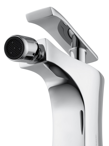 Смеситель для биде Wonzon & Woghand Triumph WW-565001-CR хром глянцевый